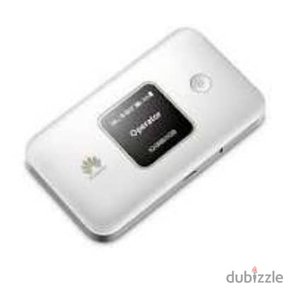 Huawei Mobile WiFi E5785 Cat6 راوتر هوائى هواوى