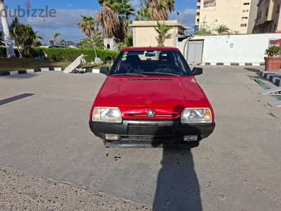 سكودا فورمان 1994