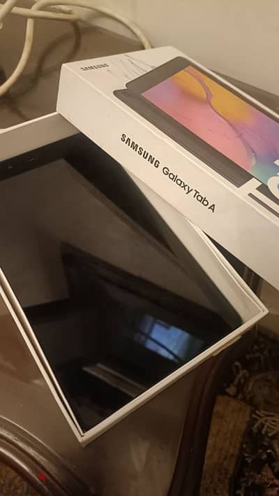Samsung tab A