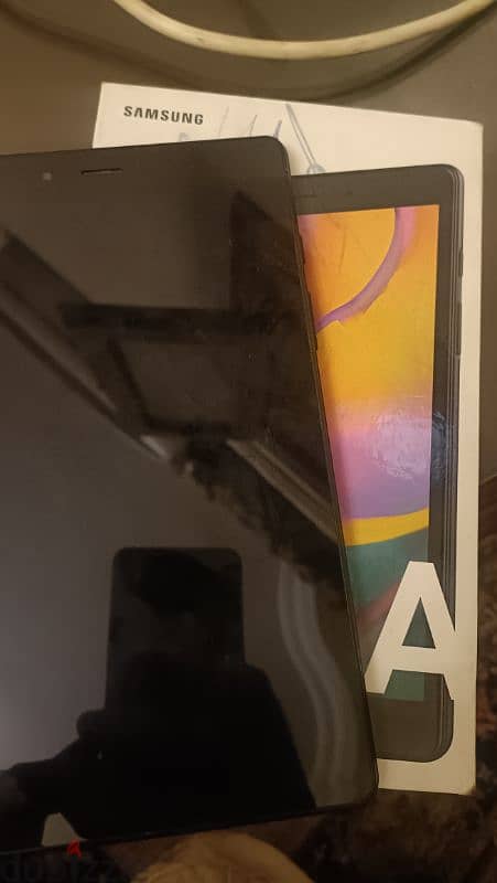 Samsung tab A 1
