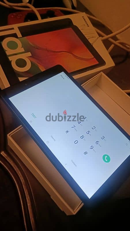 Samsung tab A 3