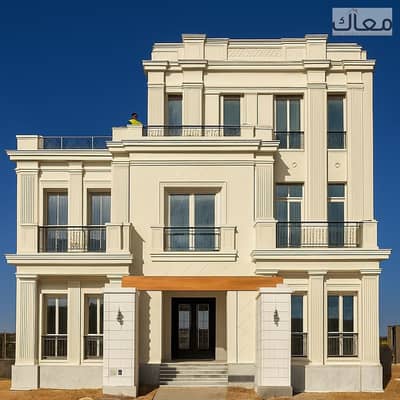 town house ready to move