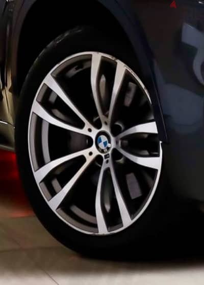 Dunlop run flat tires set for sale