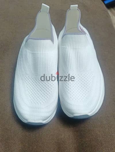 New Sneakers