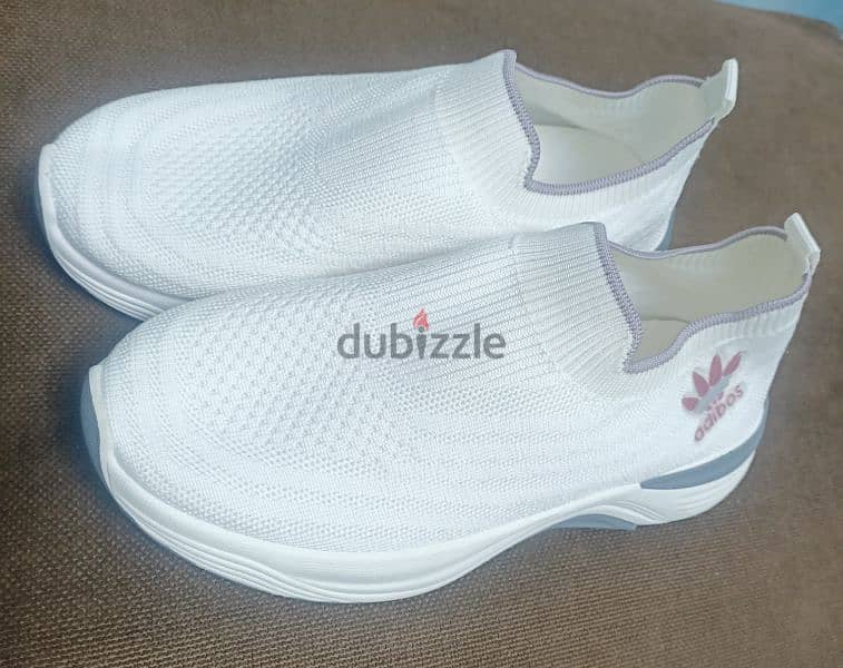New Sneakers 1