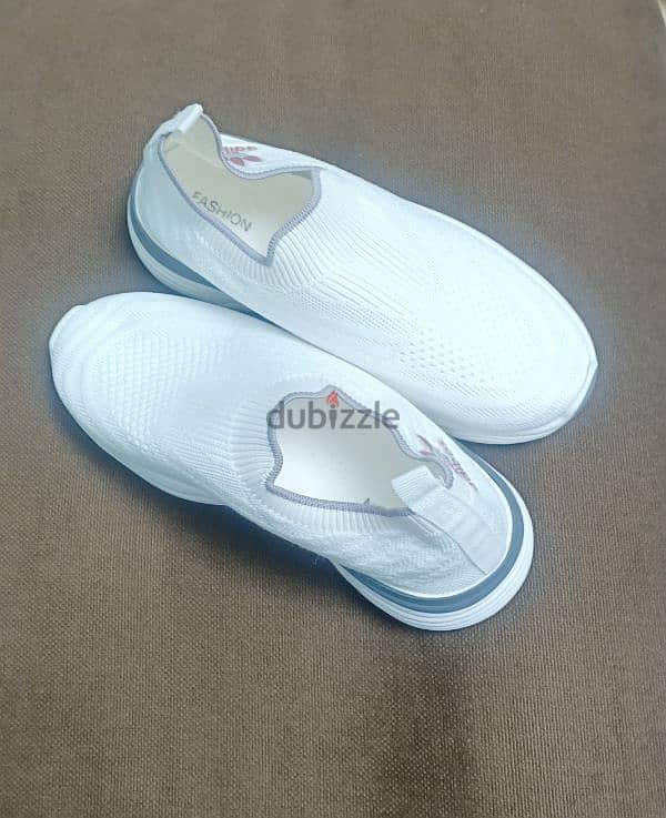 New Sneakers 2