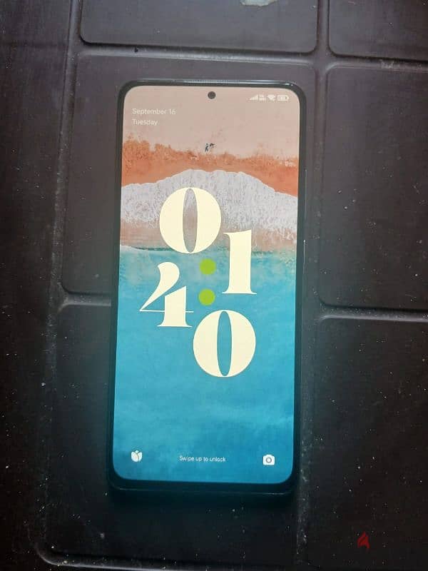 Xiaomi note 12 pro excellent condition 1