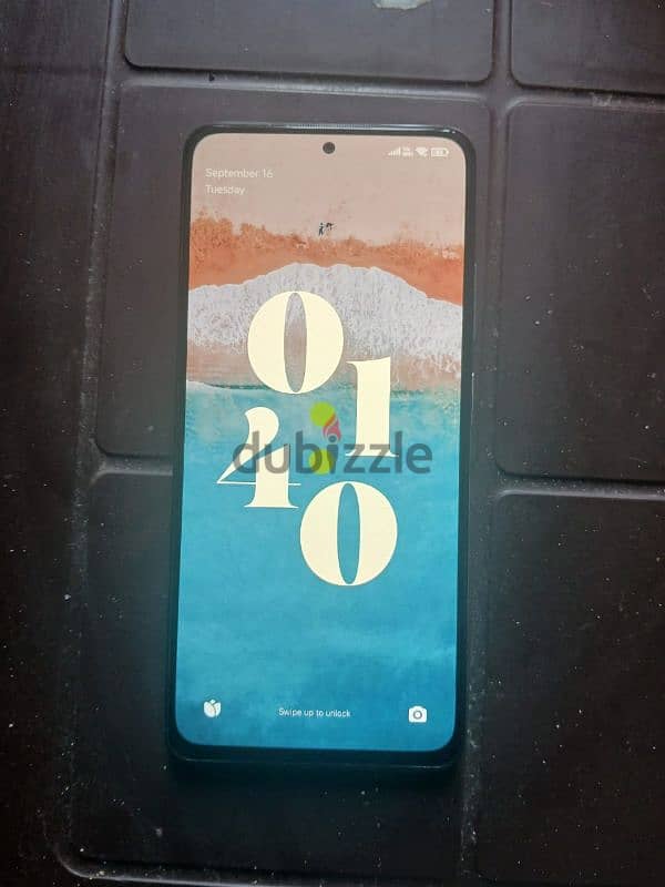 Xiaomi note 12 pro excellent condition 5