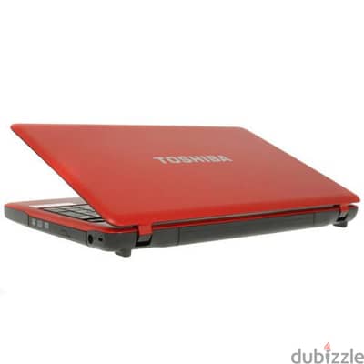 Toshiba satellite c660