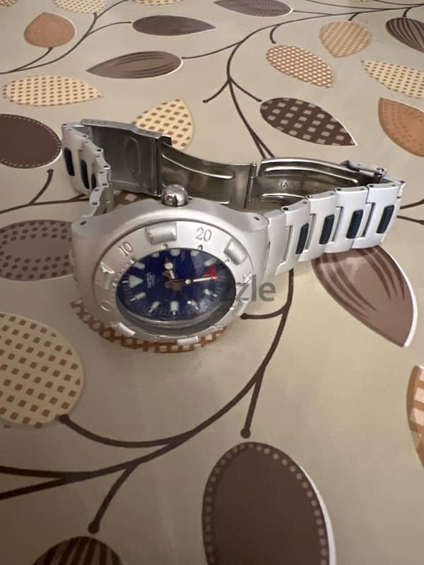 Swatch Irony Scuba 200 2