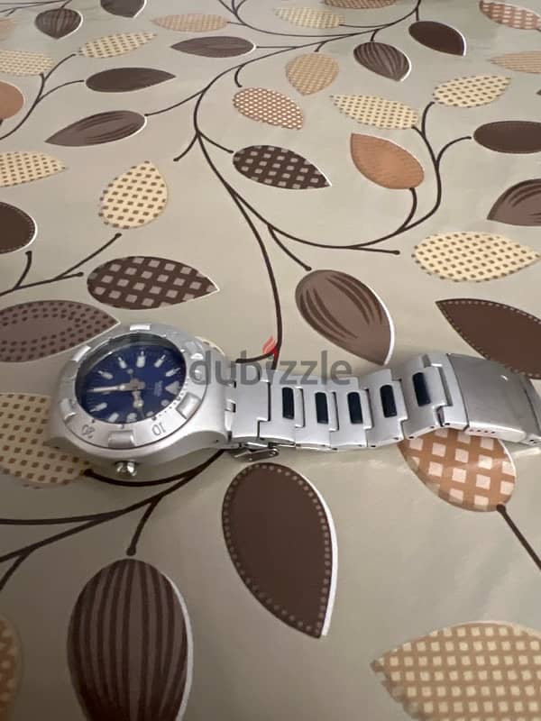 Swatch Irony Scuba 200 3