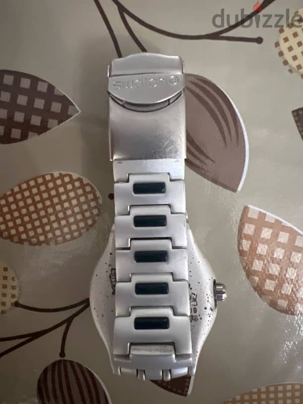 Swatch Irony Scuba 200 4