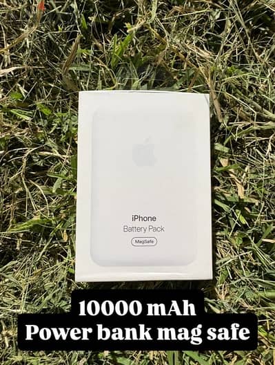 apple power bank