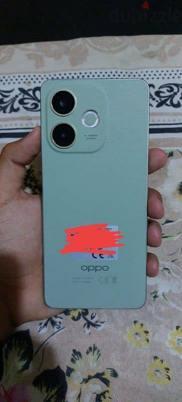 جهاز  oppo a5 pro