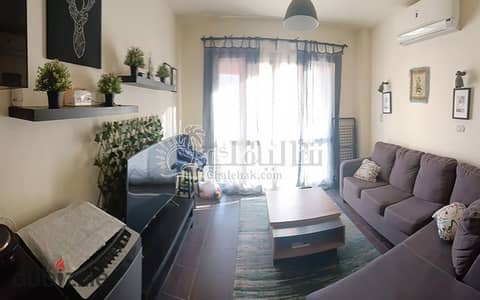 Chalet for Sale – Porto Sokhna – Golf Bay