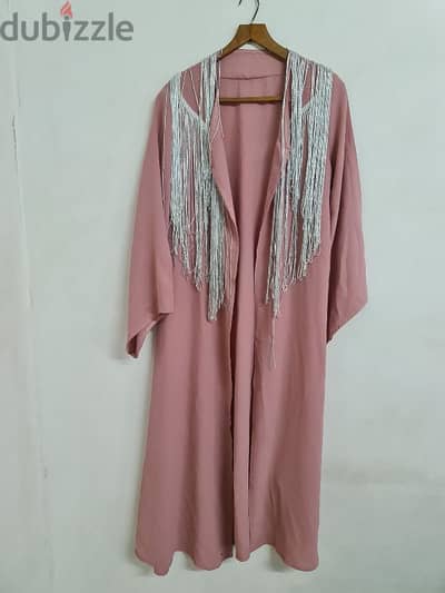 تونيك بحالة الجديد