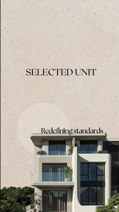 With 10% down payment own your Townhouse in Kukun Mostakbal City for sale with down payment and installments over years