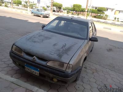 رينو راينبو 1999