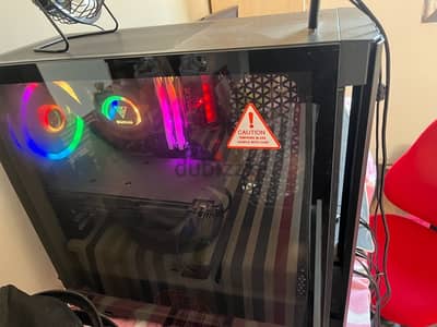 gaming pc
