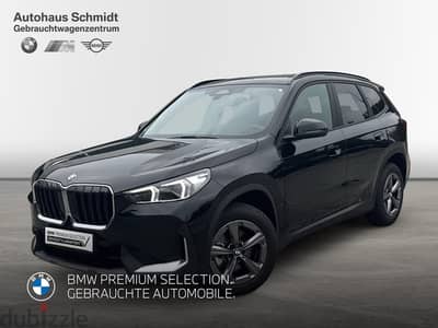 BMW X1 2024 - مبادره المغتربين