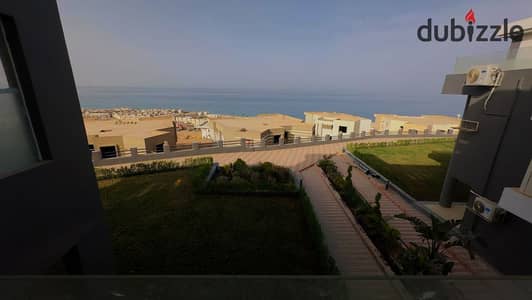 Chalet for Sale – Sokhna Hills – Ain Sokhna