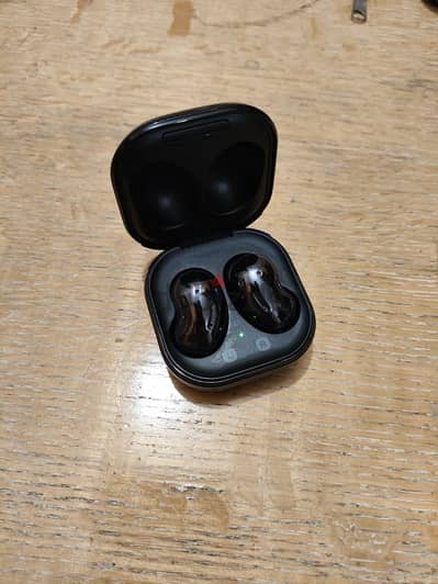 samsung galaxy buds live
