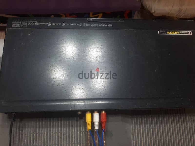 lg blueray  3D 4