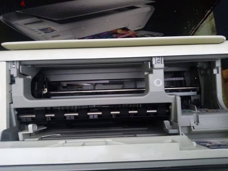 hp photosmart C4483 1