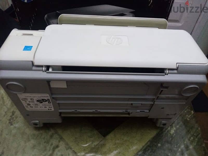 hp photosmart C4483 2