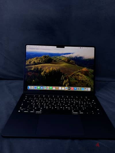 MACBOOK AIR M2