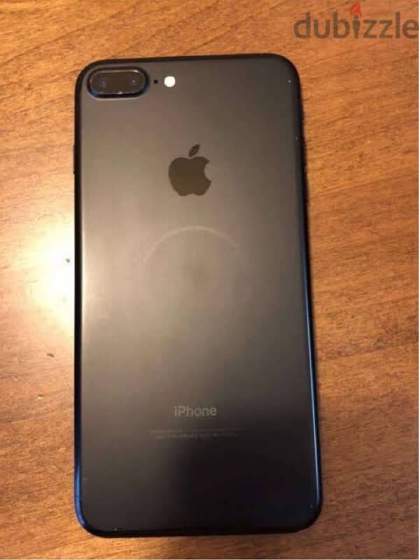 iphone 7 plus 1