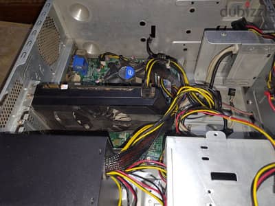 جهاز i5 جيل ثالث و gtx 660 اسكندريه