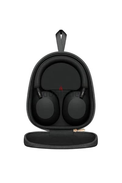 Sony XM5 Wireless Noise Cancelling Headphones