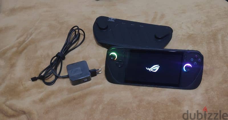 ROG Ally X 2