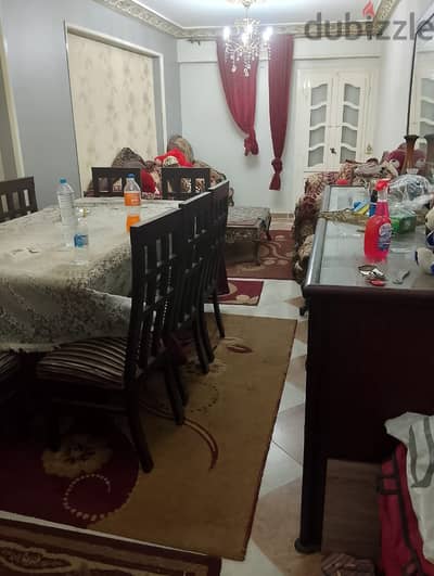 طوسون بجوار فتح الله ماركت