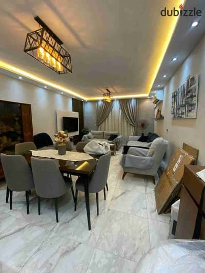 Apartment for sale in Hay 13 Zayed