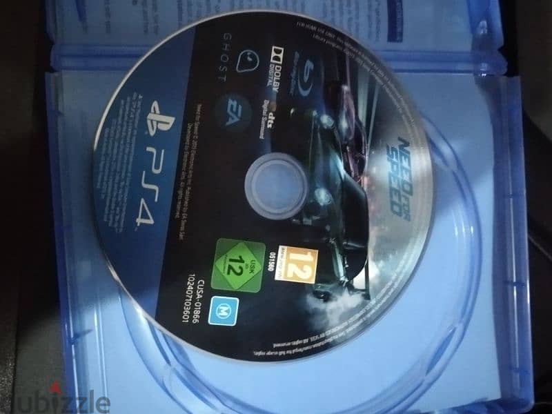 need for speed 1