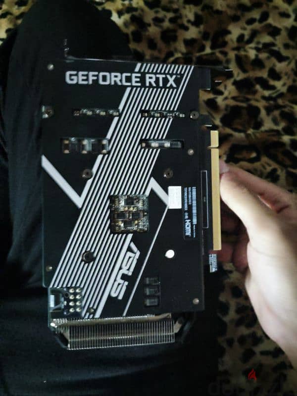 RTX 3060 2