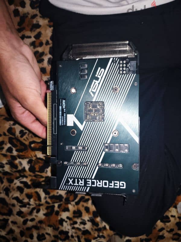 RTX 3060 3