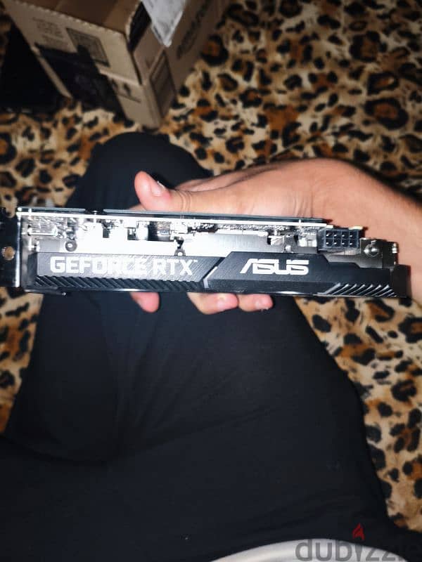 RTX 3060 4