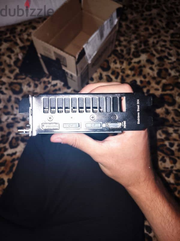 RTX 3060 5
