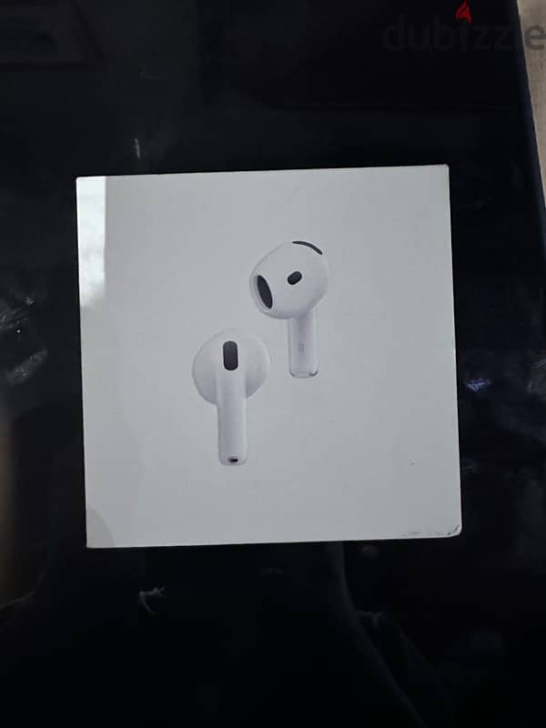 AIRPODS 4 1