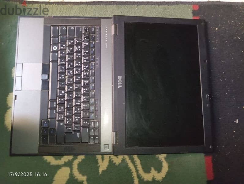 Dell latitude 5410 3