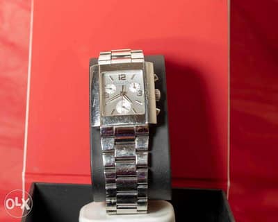 watch christian dior riva rare design ساعة كريستيان ديور