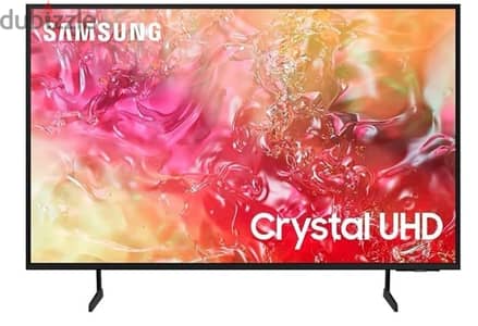 Samsung 50 Inch 4K UHD Smart LED TV