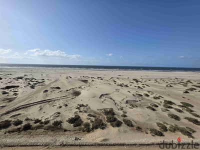 Apartment for sale with direct sea view