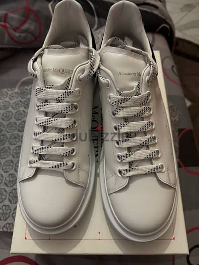 Alexander McQueen Sneakers