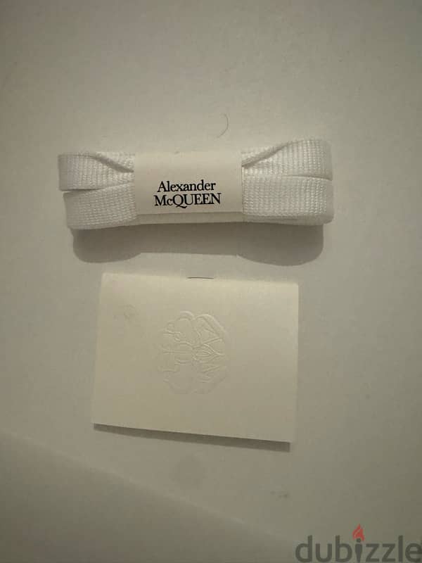 Alexander McQueen Sneakers 2