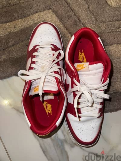 dunks