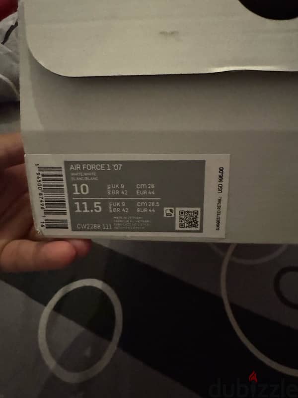Air Force 1